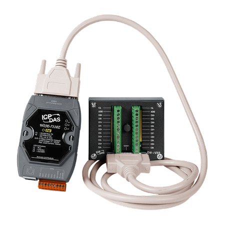 WISE-7118Z/S2