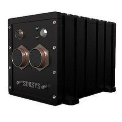 SD-7RV5CH - Wojskowy rejestrator wideo