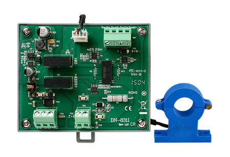 DN-831I-100V-500A