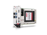 PXI-3982/M8G/SSD - Kontroler systemowy PXI 3U