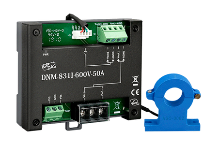 DNM-831I-600V-50A