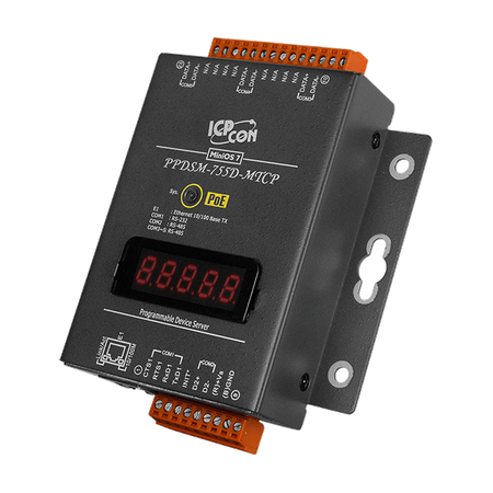 PPDSM-755D-MTCP