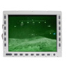 SDRML10D-NV - Wojskowy monitor Night Vision 10.4" - End of Life