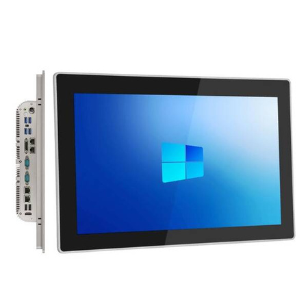 SC156-PCAP/J4125/8G/128G/WiFiBT/W11IoT