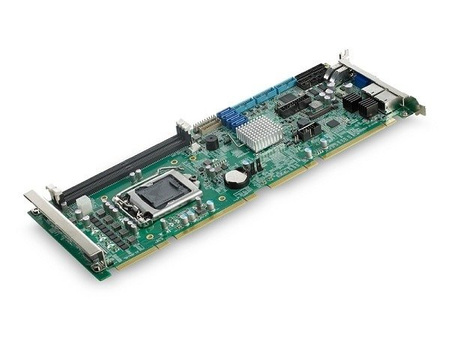 Karta procesorowa PICMG 1.3 - NuPRO-E43