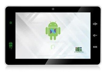 Bezwentylatorowy komputer panelowy RISC IOVU-210AR-RK39 (End of Life)