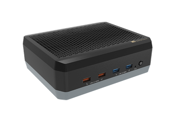 TANGO-7010-i7AWC - Komputer przemysłowy BOX PC