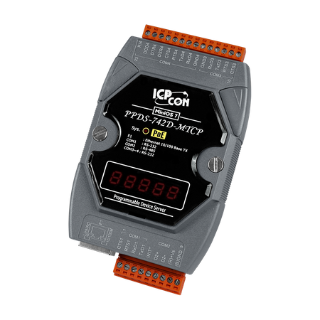 PPDS-742D-MTCP