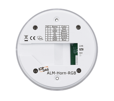 ALM-Horn-RGB