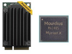 Mustang-MPCIE-MX2 - Akcelerator Mini PCIe