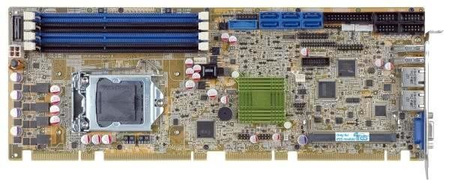 Karta procesorowa PICMG 1.3 - PCIE-Q870-i2