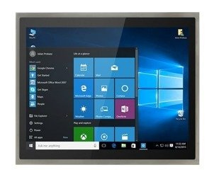 R15IB3S-SPC3 - Przemysłowy komputer panelowy IP65