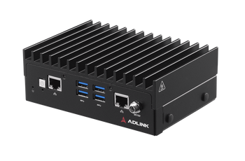 DLAP-211-Orin NX 16GB - Przemysłowy BOX PC z NVIDIA® Jetson Orin™ NX