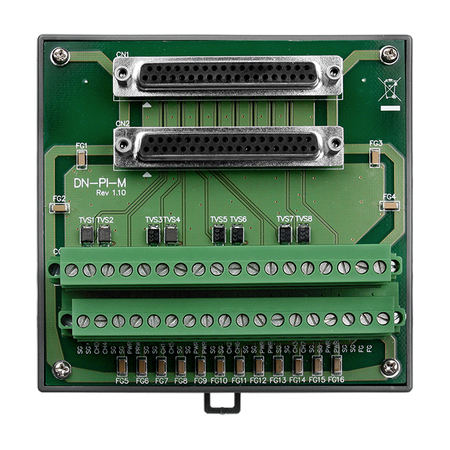 DN-PI-M