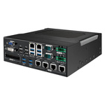 VCM-1100F - Przemysłowy BOX PC