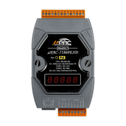 uPAC-7186PEXD-G