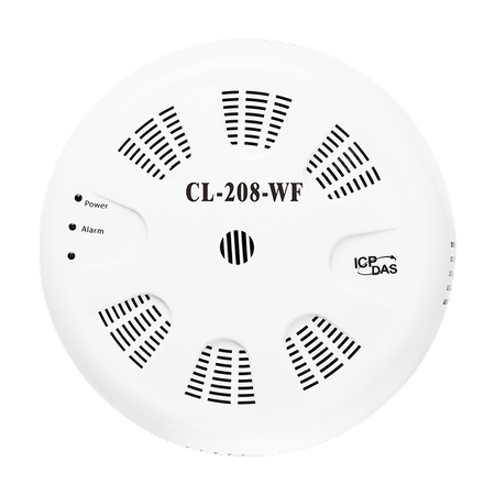 CL-208-WF - Available soon