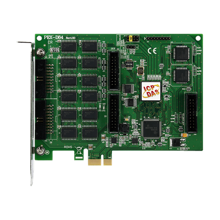 PEX-D64