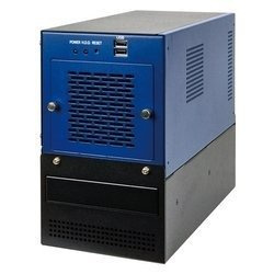 PAC-400AI-C236-25 - AI BOX PC