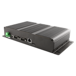FA30SB3-­210 - Bezwentylatorowy przemysłowy BOX PC z ARM