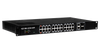 iNS-3224-SFP - Przemysłowy switch PoE/PoE+