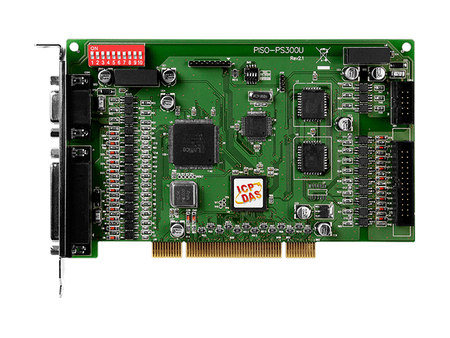 PISO-PS300U