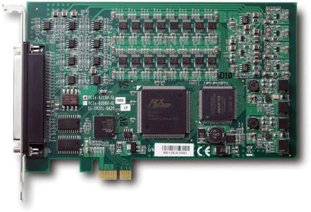 PCIe-6208V-GL