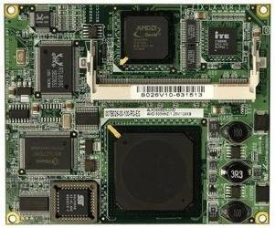 IEM-LX-800 (End of Life)