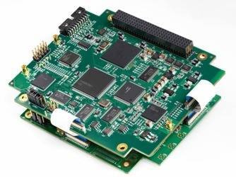 HDAV2000-KLV-EXT - Wielokanałowy enkoder H.264