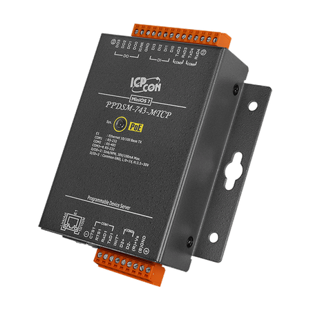 PPDSM-743-MTCP