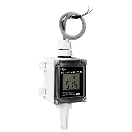 DL-100TM485PS-W
