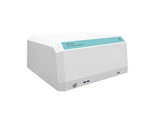 MPC350-RPS - Medyczyny rozszerzalny komputer BOX PC