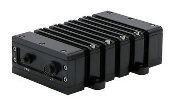 SD-08PRSM - Wojskowy switch ethernet