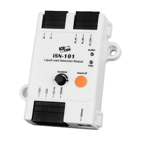 iSN-101