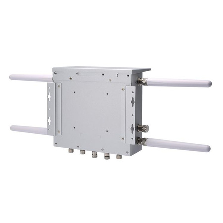 AIE810-ONX-16GB - Przemysłowy bezwentylatorowy BOX PC edge AI IP67 z NVIDIA Jetson