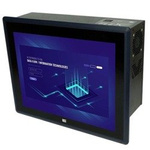 Komputer panelowy PPC-F15C-Q370-i7/PC/25