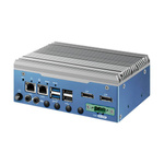 SPC-7100-1185G7E - Bezwentylatorowy komputer przemysłowy