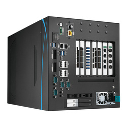 RCX-3750 APEG - Rozszerzalny BOX PC