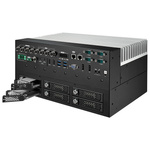 IVX-1000 ICY - Bezwentylatorowy komputer kolejowy EN 50155