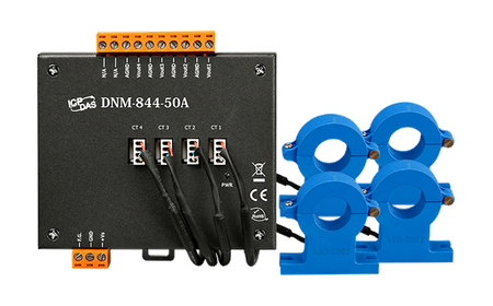 DNM-844-50A
