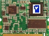 microMPEG4-EXT (End of Life)