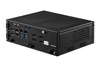 DLAP-3000-CFP35 - BOX PC z MXM