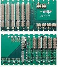 cBP-3210PR – Magistrala pasywna CompactPCI