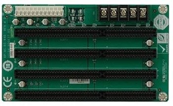 Magistrala pasywna ISA – BP-4S-RS