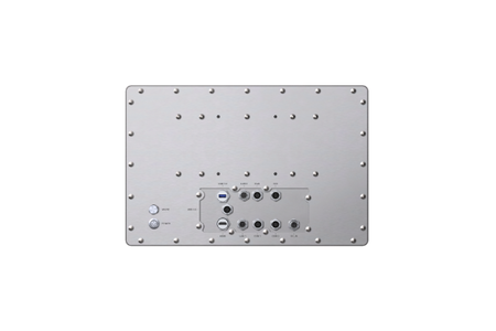 SHIELD-215-U - Przemysłowy panel PC 21.5" IP69K