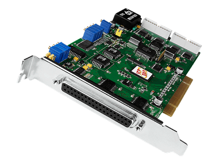 PCI-1802LU