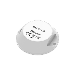 Blue COIN ID – Transmiter Bluetooth