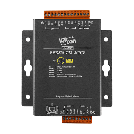 PPDSM-732-MTCP