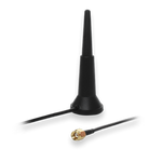 003R-00247 - Dwuzakresowa antena magnetyczna SMA WiFi