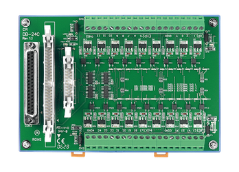 DB-24C/DIN